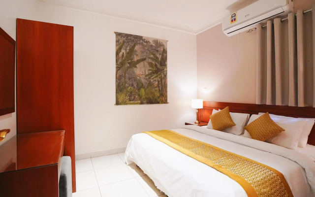 Tropicana Hotel Bahrain