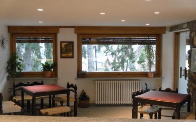 Hotel Tripoli La Margherita