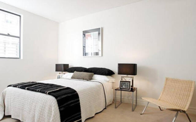 Wyndel Apartments - Clarke Street