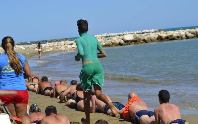 Diomedea Residence Village