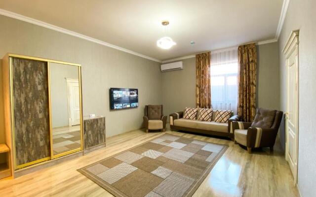 Golden Ray Hotel Turkistan
