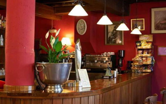 Hotel Charle