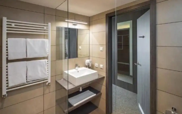 My Hotel Olching