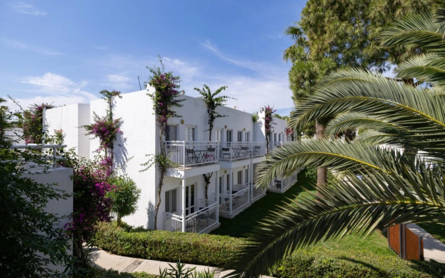 Petunya Beach Resort - All Inclusive