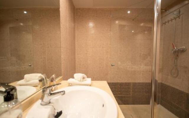 Apartment Balcones del Lago