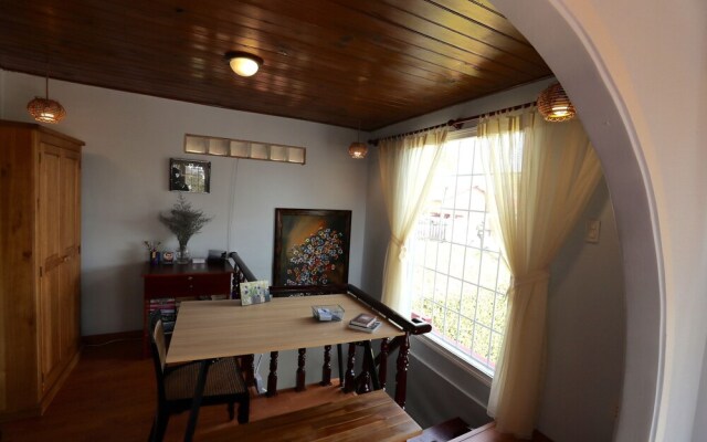 Sol House Dalat Homestay