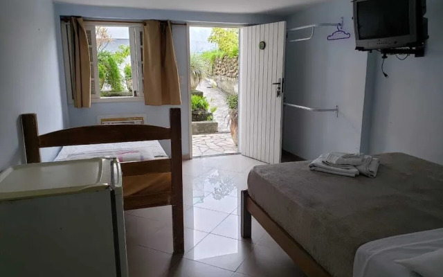 Pousada Casa Da Praia