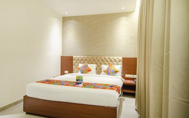 Kangra Rodeway Inn