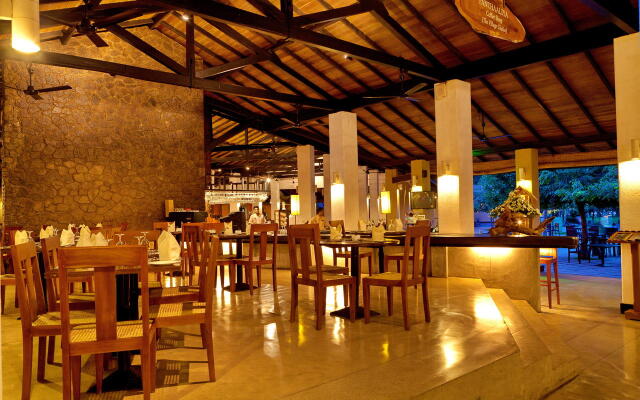 Habarana Village by Cinnamon