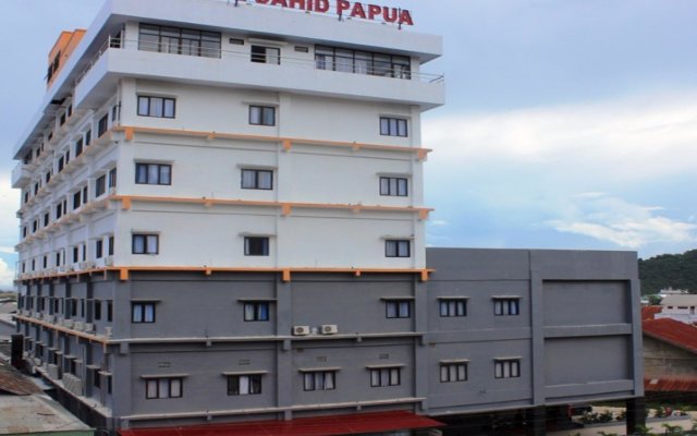Hotel Sahid Papua