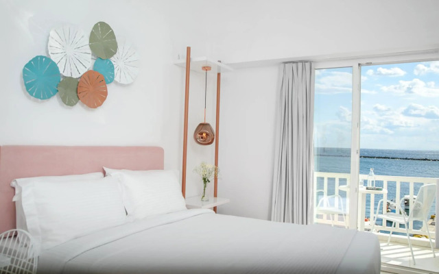 Nama Boutique Hotel