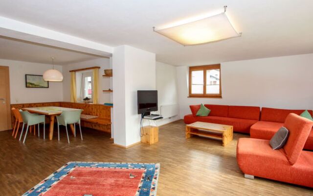 Apartment Gerda Kaltenbach 40447