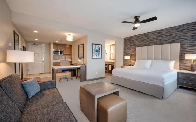 Homewood Suites by Hilton Providence Downtown