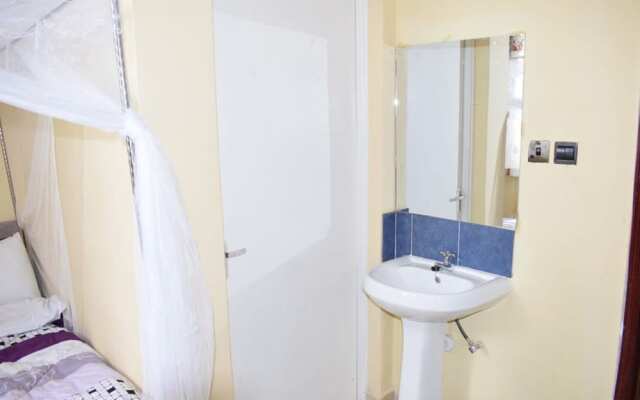 Reconfort Villa Guest House