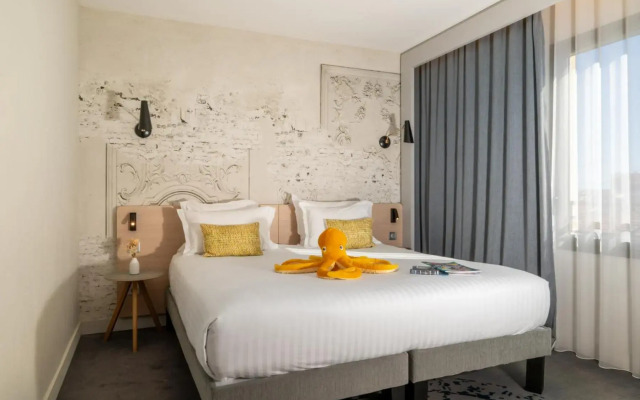 Nemea Appart Hotel Cannes Palais