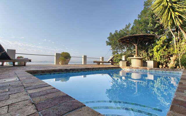 Bluegum Hill Guesthouse