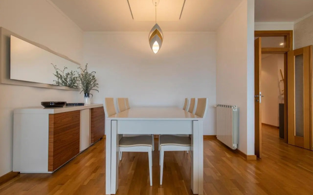 River View Apartment by Lisbon Heart