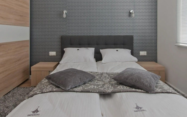 Apartamenty4You Apartamenty Atlantic