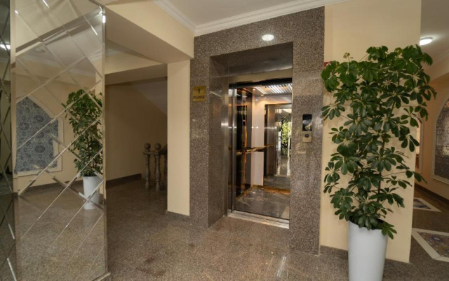 Bakh Mir Palace Hotel by Reikartz