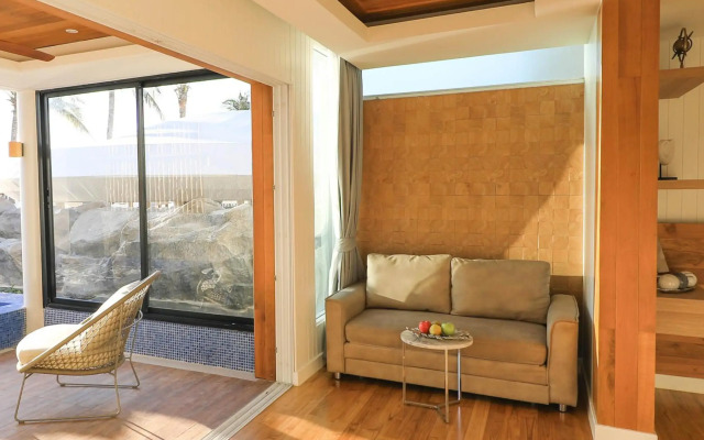 Kundala Beach Resort Hua Hin