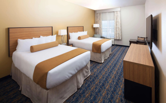 Red Lion Inn & Suites Polson