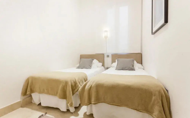 Centroapartament Echegaray