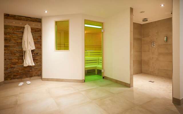 Radisson Blu Hotel, Bremen