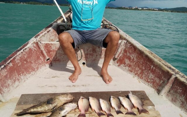 Ocean Lodge
