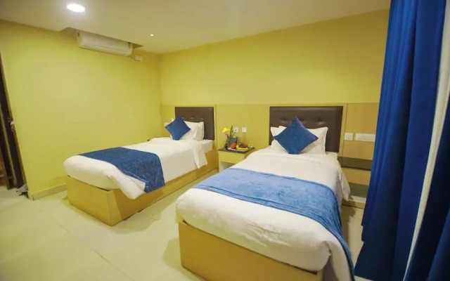 MJ Avyanna Resort & Convention Centre