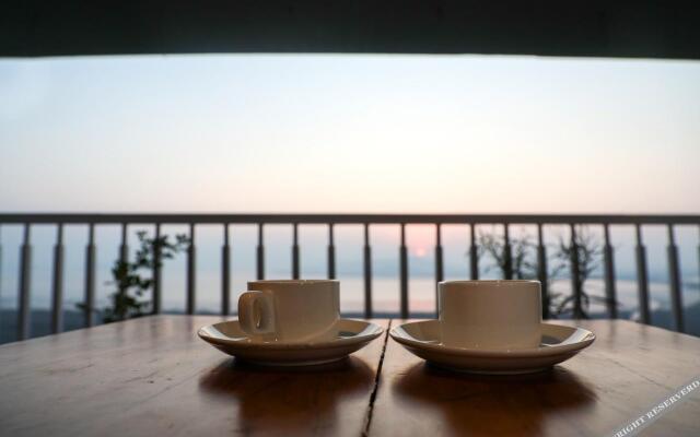 Serenity By Monarch Viman Nagar