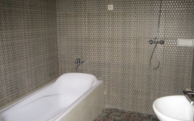 Double One Villas Amed II