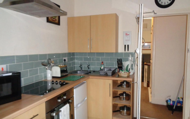 Morwenna Luxury Holiday Apartments