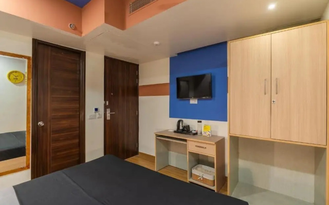 The Hosteller Amritsar, Near Golden Temple