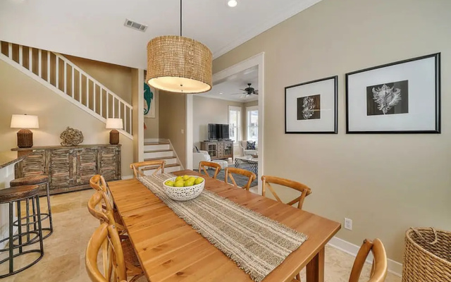 Endless Summer Dream by Bliss Beach Rentals