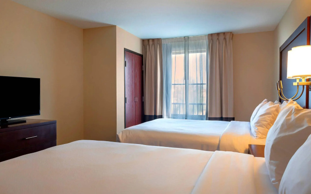 Comfort Suites Goodyear - West Phoenix