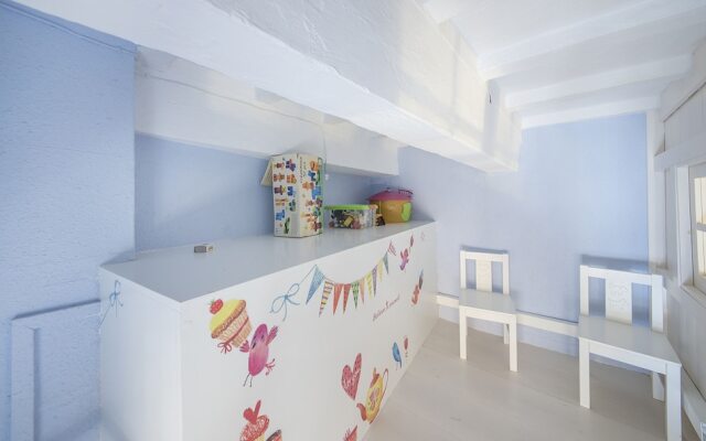 Apartamento Doll´s House TVL 95