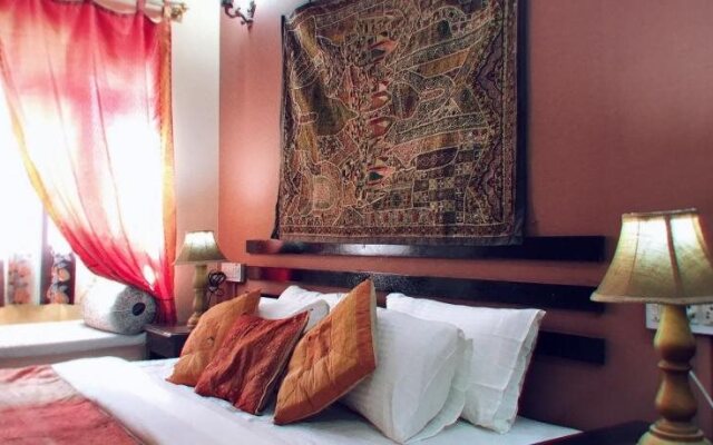 Chandra Niwas Hotel - Jaisalmer