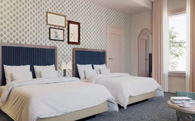 Hotel Petersburg, Tapestry Collection By Hilton