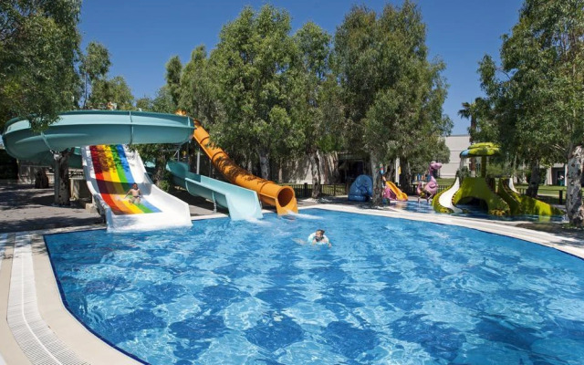 Selectum Family Resort Didim ExAsteria Venüs Didim
