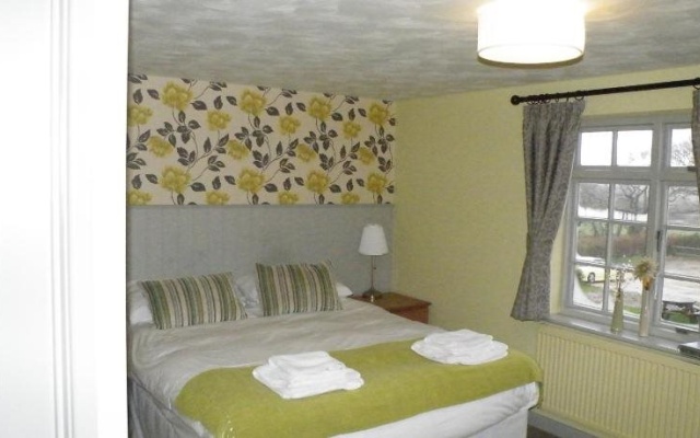 The Countryman Inn