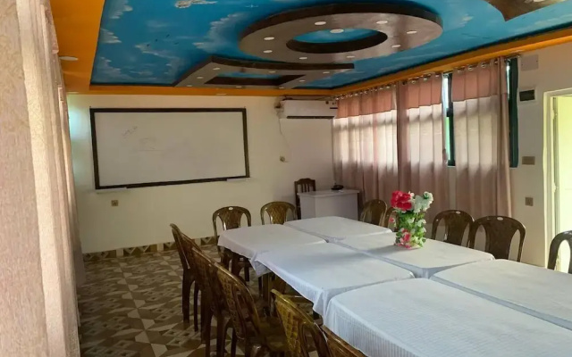 Devchuli Farm House