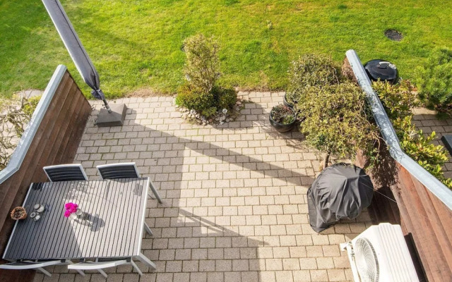 5 Person Holiday Home in Henne
