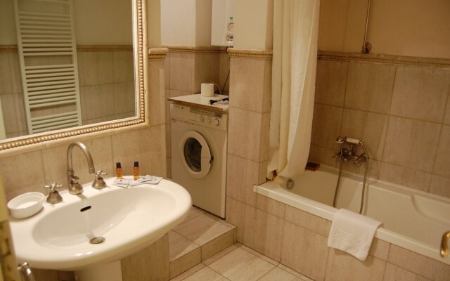 RSH Campo de Fiori Apartments