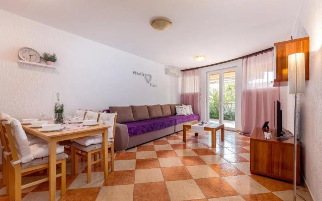 Apartments Villa Ljubica