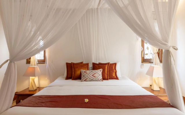 Villa Poppy Seminyak