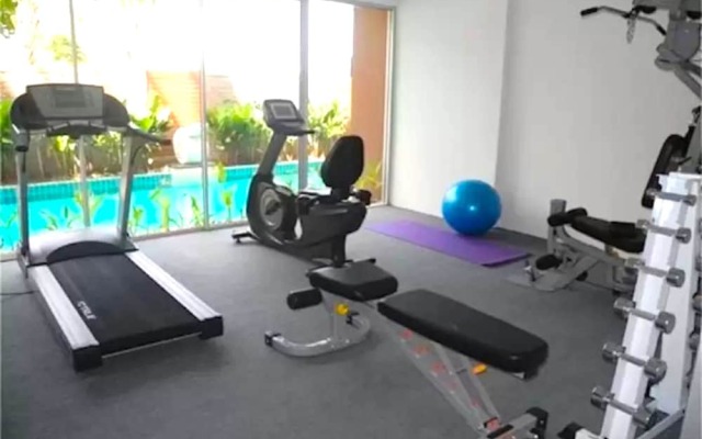 Seventh Condo Karon