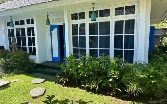 Bayshore Villa Sanur