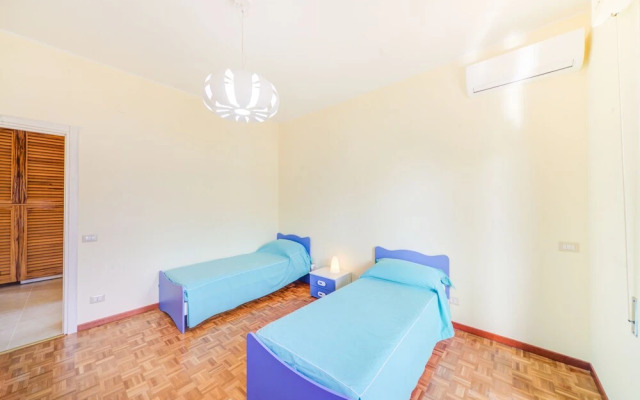 Domus Iose Seaview Apartment