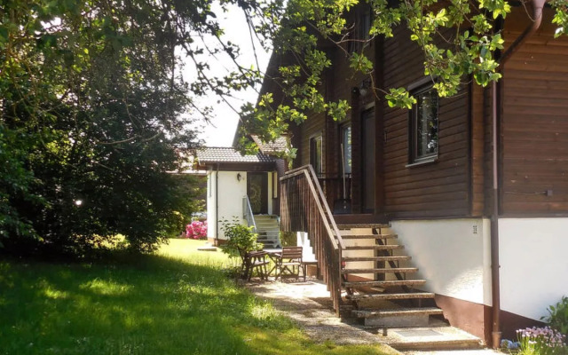 Am Hohen Bogen 22521