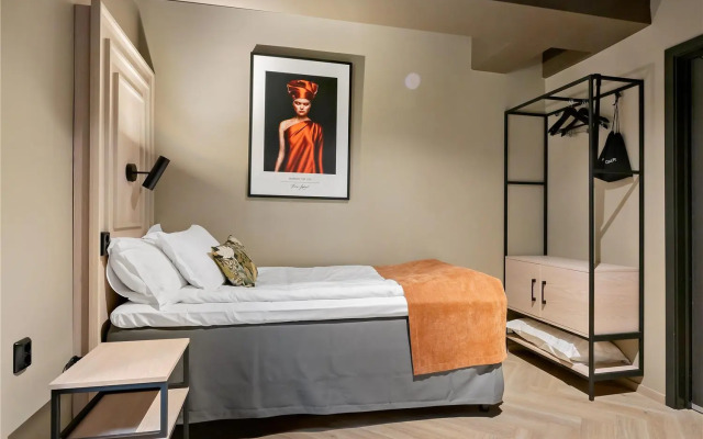 Hotel Riverside Avesta, BW Signature Collection